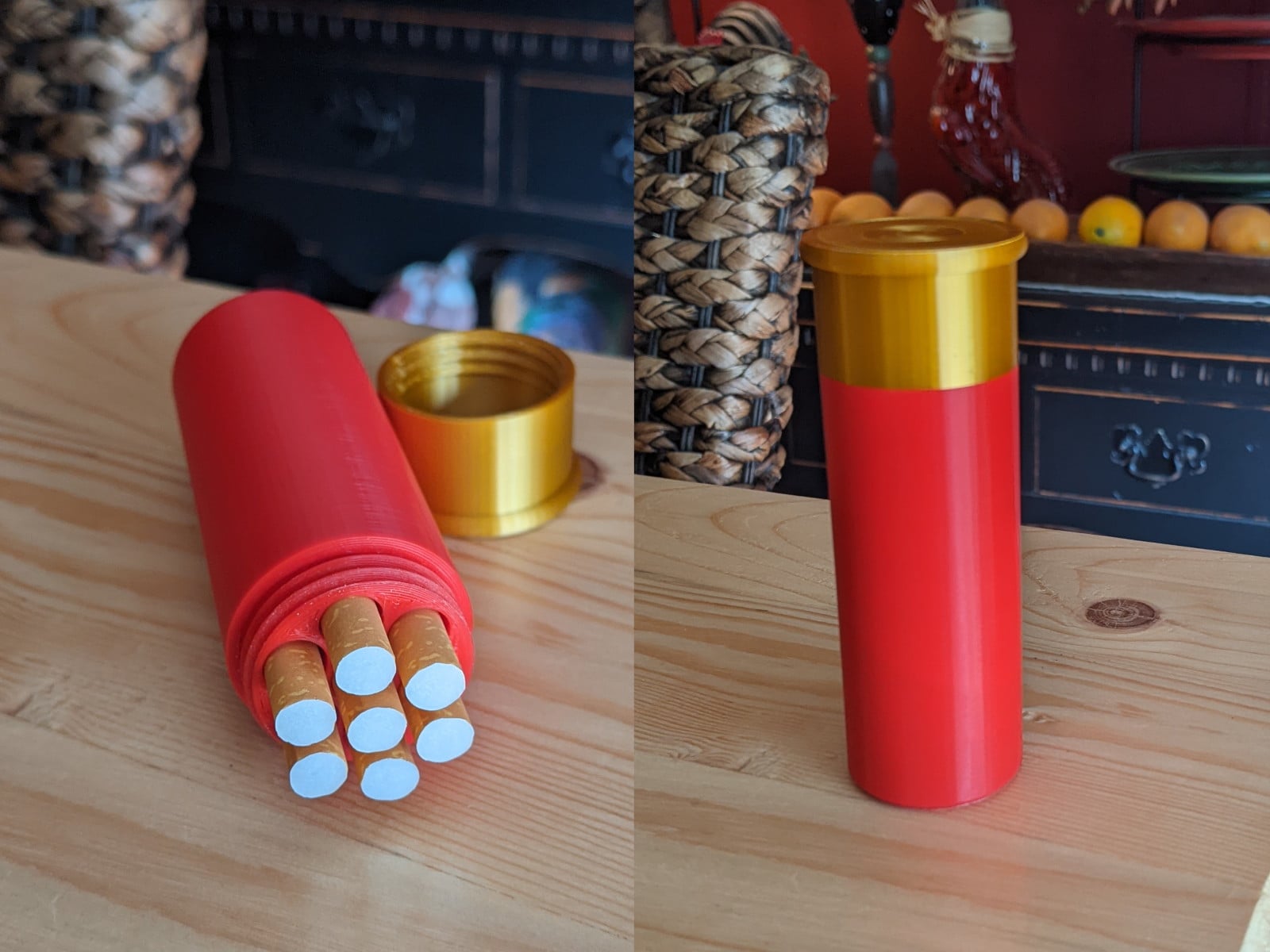 Shotgun Shell Case